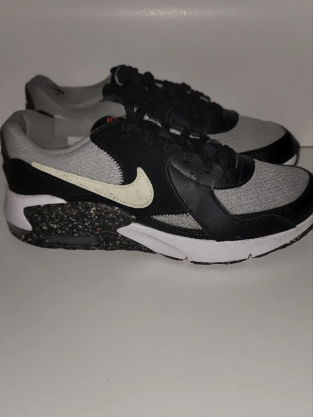 Nike Air Max Excee SE Youth Sneakers